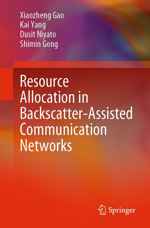 Resource Allocation in Backscatter-Assisted Communication Networks - Xiaozheng Gao, Kai Yang, Dusit Niyato, Shimin Gong