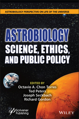 Astrobiology - 