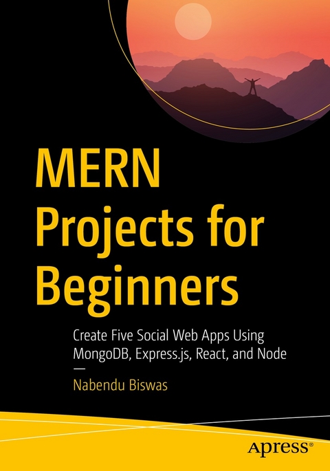 MERN Projects for Beginners - Nabendu Biswas