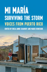 Mi Maria: Surviving the Storm - 