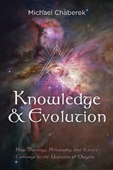 Knowledge and Evolution -  Michael Chaberek