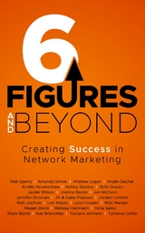 6 Figures and Beyond - Rob Sperry,  Tbd