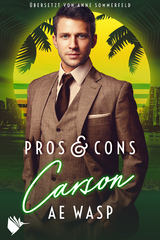 Pros & Cons: Carson - A.E. Wasp