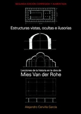 Estructuras vistas, ocultas e ilusorias - Alejandro Cervilla García