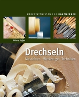 Drechseln - Richard Raffan