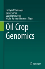 Oil Crop Genomics - 