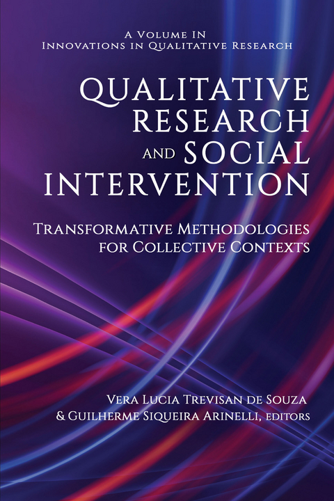 Qualitative Research and Social Intervention - 