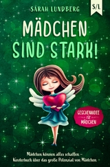 Mädchen sind stark! - Sarah Lundberg