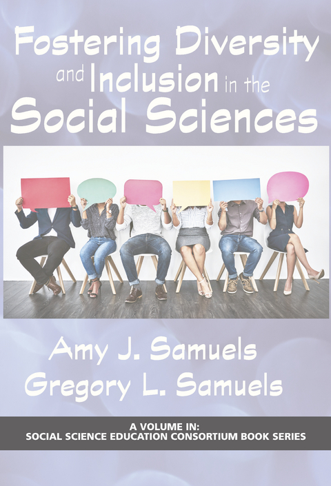 Fostering Diversity and Inclusion in the Social Sciences - 