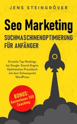 SEO Marketing - Jens Steingröver