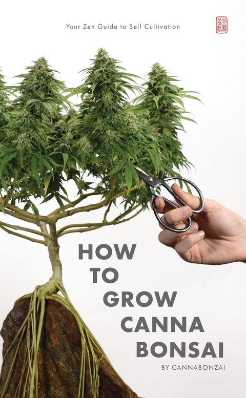 How to Grow Cannabonsai -  Cannabonzai