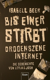 Bis einer stirbt -  Isabell Beer