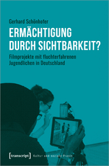 Ermächtigung durch Sichtbarkeit? - Gerhard Schönhofer