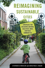 Reimagining Sustainable Cities - Stephen M. Wheeler