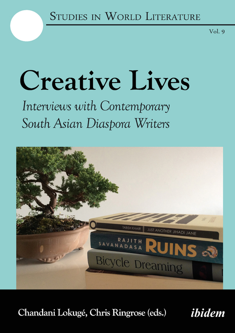 Creative Lives - 