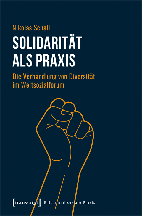 Solidarität als Praxis - Nikolas Schall