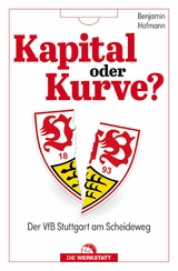 Kapital oder Kurve? - Benjamin Hofmann