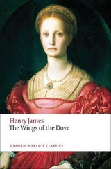 The Wings of the Dove - James, Henry; Brooks, Peter