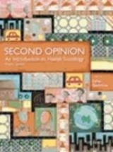 Second Opinion - Germov, John