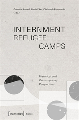 Internment Refugee Camps - 