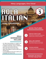 Rola Italian -  Edward Lee Rocha