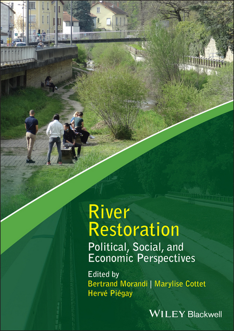 River Restoration - 