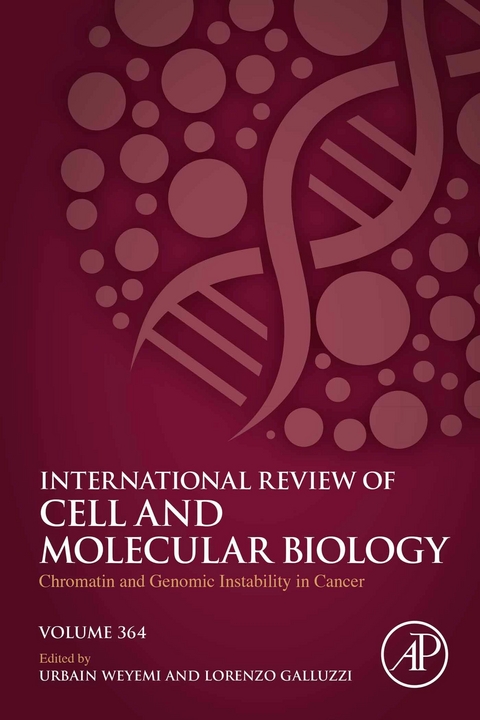 Chromatin and Genomic Instability in Cancer - 