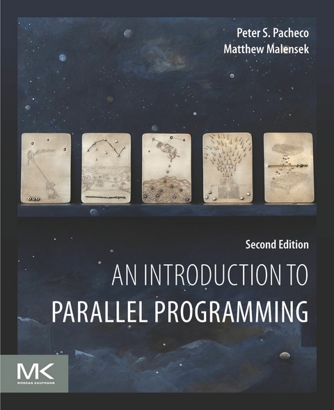 Introduction to Parallel Programming -  Matthew Malensek,  Peter Pacheco