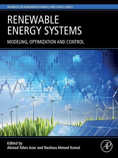 Renewable Energy Systems - 