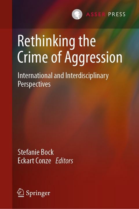 Rethinking the Crime of Aggression - 