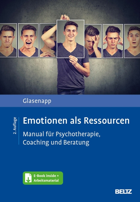 Emotionen als Ressourcen -  Jan Glasenapp