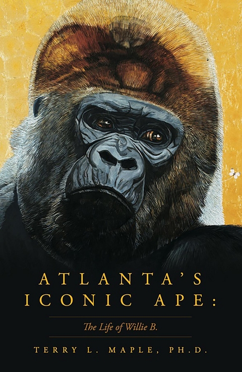 Atlanta's Iconic Ape - Terry L. L Maple Ph.D.