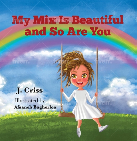 My Mix Is Beautiful and So Are You - J Criss