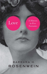 Love - Barbara H. Rosenwein