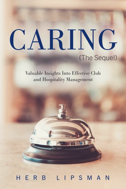 Caring (The Sequel) -  Herb Lipsman