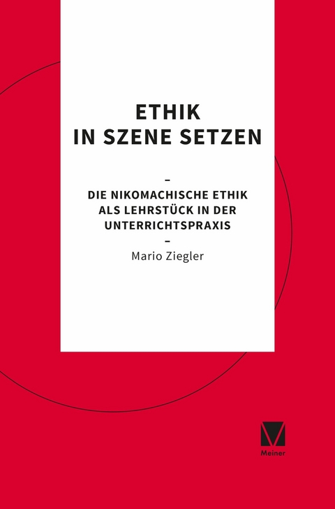 Ethik in Szene setzen -  Mario Ziegler