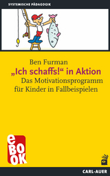 "Ich schaffs!" in Aktion - Ben Furman