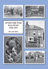 After the War Was Over - Jill Quaife