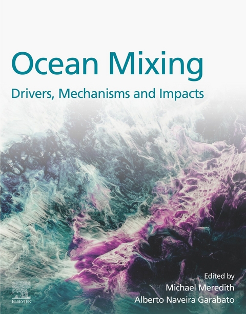 Ocean Mixing - 