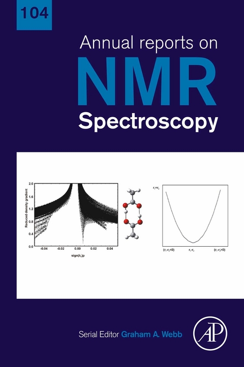 Annual Reports on NMR Spectroscopy - 