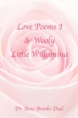 Love Poems I & Wooly Little Willamina - Rose Brooks Deal