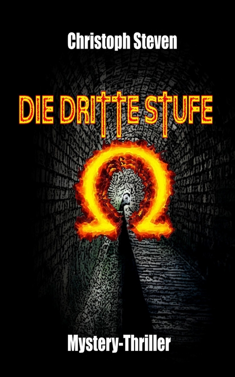 Die dritte Stufe - Christoph Steven