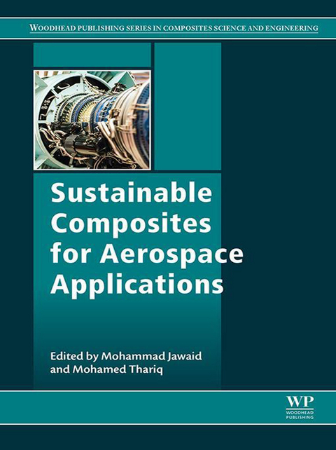 Sustainable Composites for Aerospace Applications - 