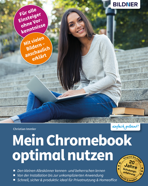 Mein Chromebook optimal nutzen - Christian Immler