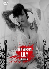 LILY - Ben Benson