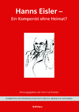 Hanns Eisler - Ein Komponist ohne Heimat? - 