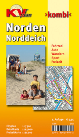 Norden / Norddeich - Sascha René Tacken