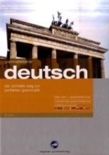 Grammatiktrainer Deutsch - 