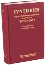 Synthesis - Schroyens, Frederik