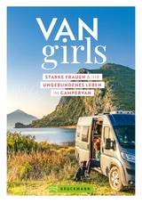 Van Girls - Mandy Raasch